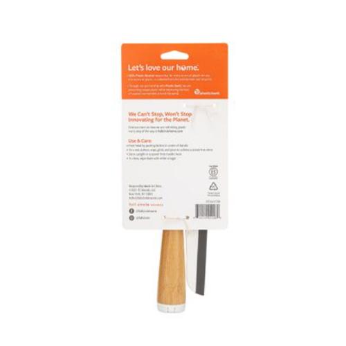 Wipe Out Pivoting Squeegee White, grey