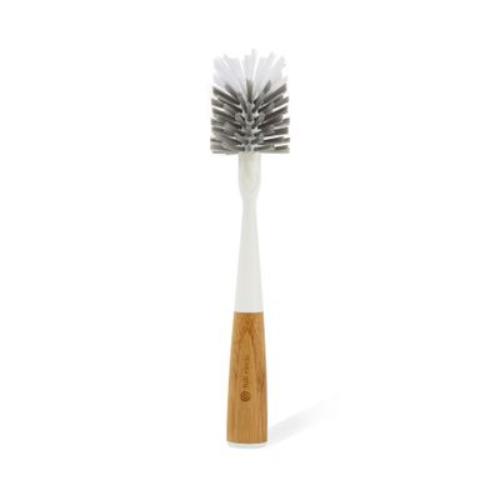 Clean Reach Bottle Brush White FC16118W