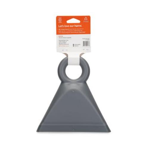 TinyTeam Mini DustpanBrush Whte FC14608W