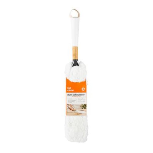 Dust Whisperer Duster White FC14603W
