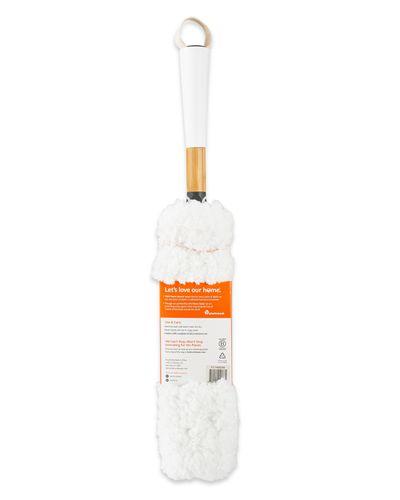 Dust Whisperer Duster White FC14603W