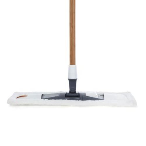 Mighty Mop Wet/Dry Mop White FC14602W