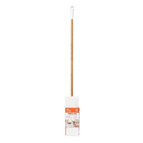 Mighty Mop Wet/Dry Mop White FC14602W