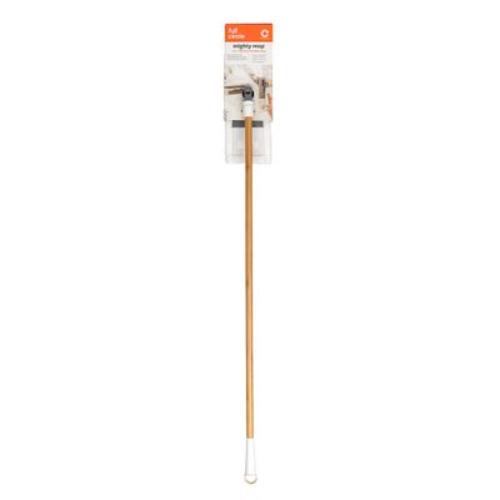 Mighty Mop Wet/Dry Mop White FC14602W
