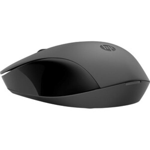 Wireless Mouse - HP HP 150 Optical 2.40 GHz USB Type A 1600 dpi