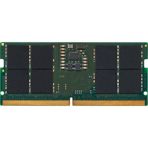 Memory Module - Kingston DDR5 5200/PC5-41600 SDRAM (16GB)
