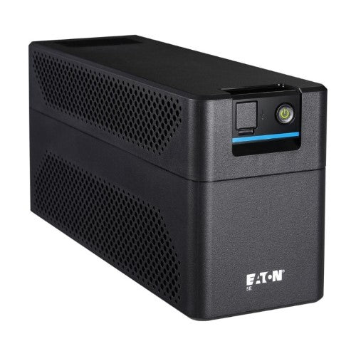 EATON 5E G2 UPS 700VA/360W 2 X ANZ OUTLETS, NO FAN