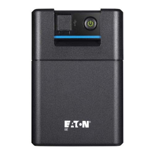 EATON 5E G2 UPS 700VA/360W 2 X ANZ OUTLETS, NO FAN