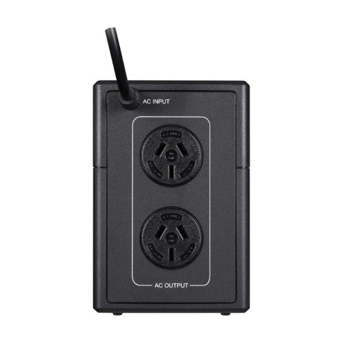 EATON 5E G2 UPS 700VA/360W 2 X ANZ OUTLETS, NO FAN