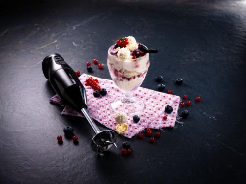 Bamix Cordless PLUS - Black