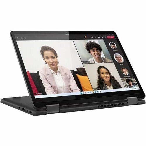 Convertible 2 in 1 Notebook - Lenovo 13w Yoga Gen 2 82YSS00S00 (13.3")