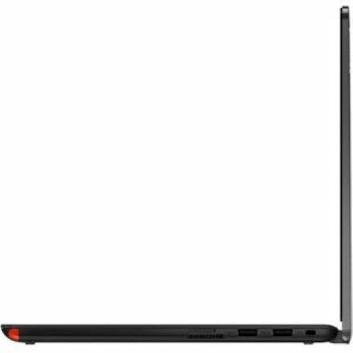 Convertible 2 in 1 Notebook - Lenovo 13w Yoga Gen 2 82YSS00S00 (13.3")