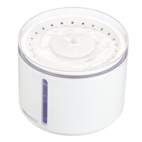 DOGNESS D09 Automatic PET FOUNTAIN - Flipside (2.2L)