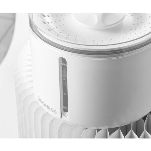 DOGNESS D09 Automatic PET FOUNTAIN - Flipside (2.2L)