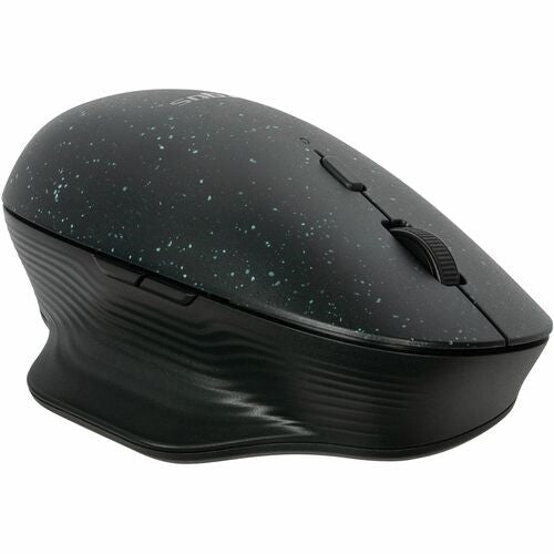 Ergonomic Mouse - Targus EcoSmart Mid Size Optical/BlueTrace