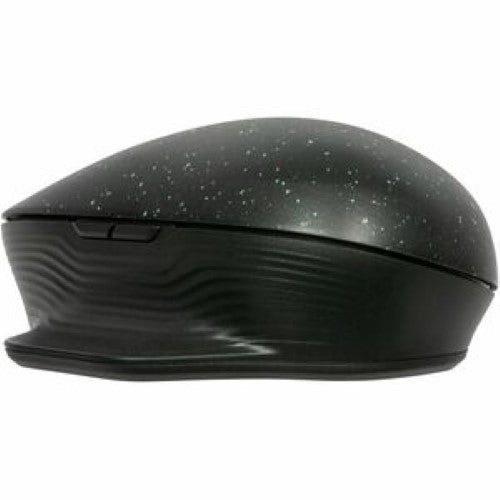 Ergonomic Mouse - Targus EcoSmart Mid Size Optical/BlueTrace