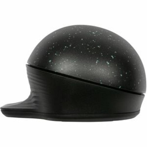 Ergonomic Mouse - Targus EcoSmart Mid Size Optical/BlueTrace