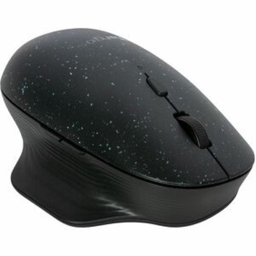 Ergonomic Mouse - Targus EcoSmart Mid Size Optical/BlueTrace