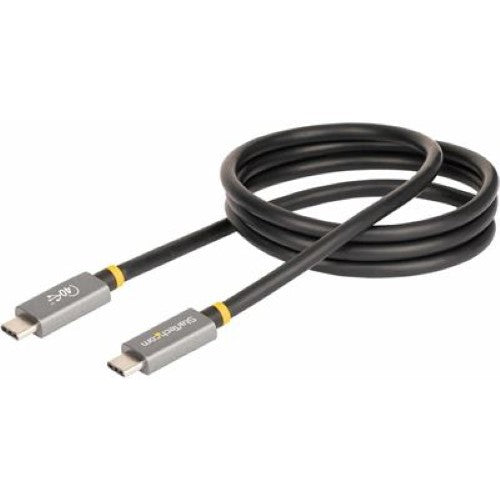 3ft USB4 Cable USB-IF Certified USB-C