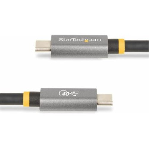 3ft USB4 Cable USB-IF Certified USB-C