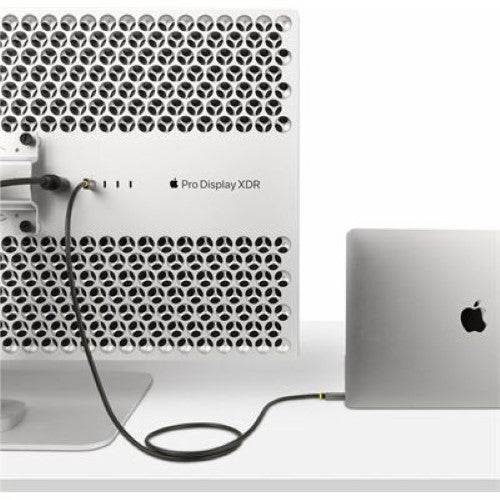 3ft USB4 Cable USB-IF Certified USB-C