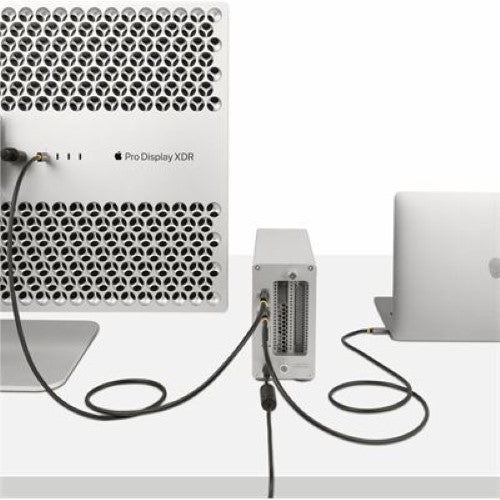 3ft USB4 Cable USB-IF Certified USB-C