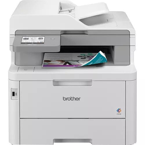 Laser Printer - Brother MFCL8390CDW Colour Multifunction