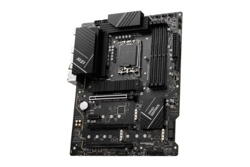 Desktop Motherboard - MSI Z790-P WIFI PRO Z790-P WIFI