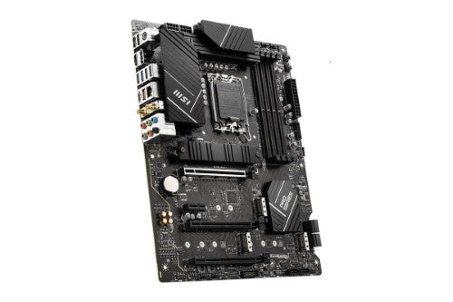 Desktop Motherboard - MSI Z790-P WIFI PRO Z790-P WIFI