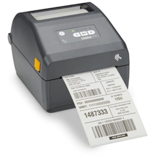 THERMAL TRANSFER PRINTER - Zebra 74/300M ZD421 2