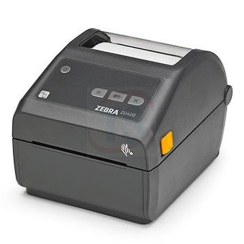 THERMAL TRANSFER PRINTER - Zebra 74/300M ZD421 2