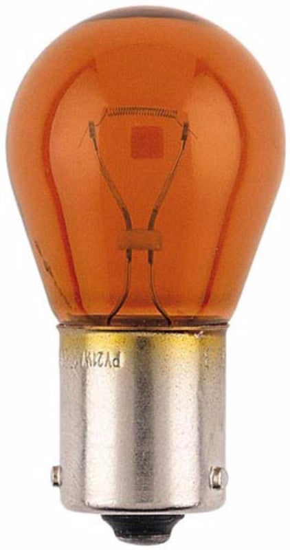 Narva - LONG LIFE 384 12V 21W Bau15s PK10
