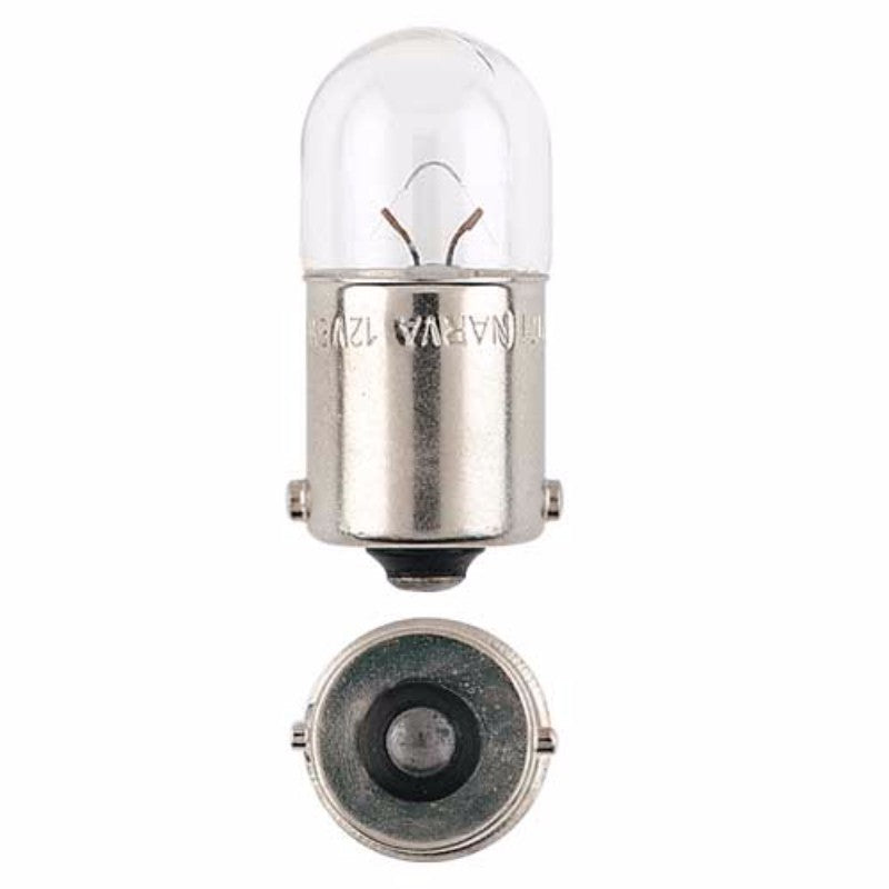 Narva - Globe 24v 5w Ba15s Park/Tail Pk10