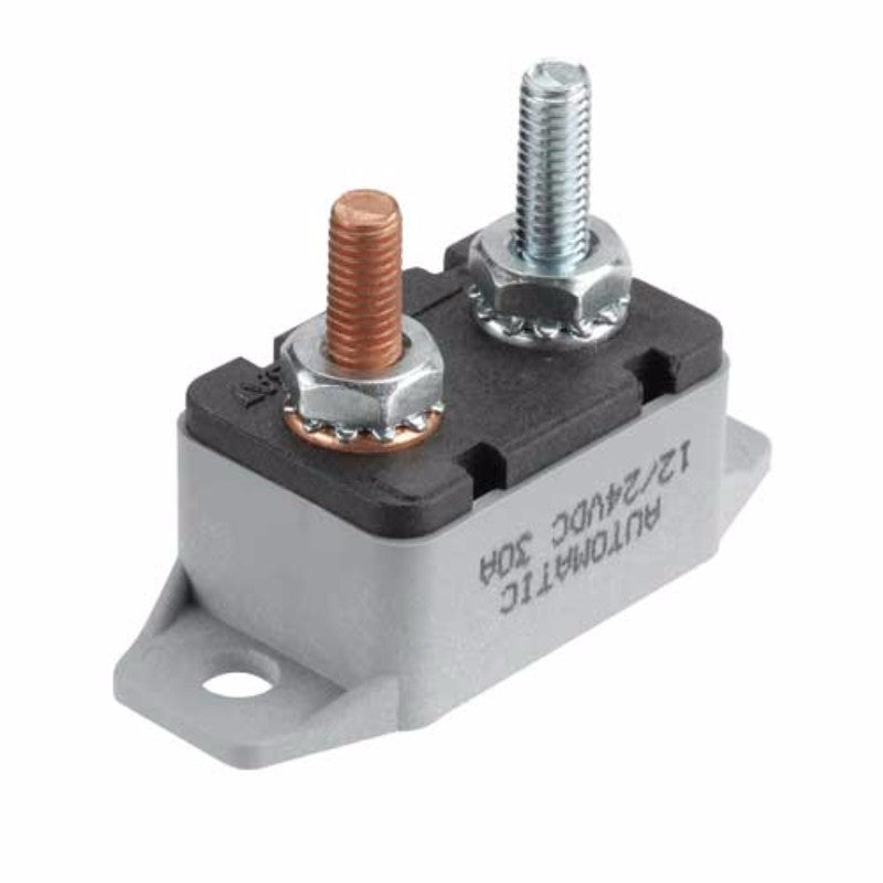 Narva - C/Break Plastic Auto Reset 30a