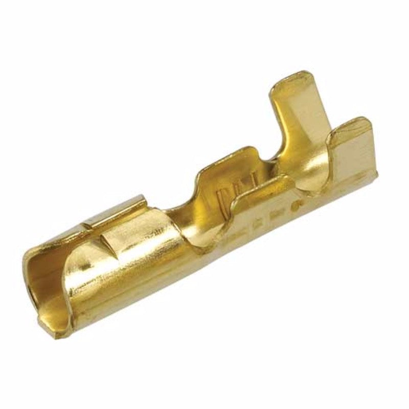 Narva - Connector N/Ins F/M Bullet 4mm