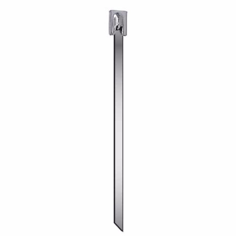 Narva - CABLE TIE S/STEEL 4.6x360mm PK100
