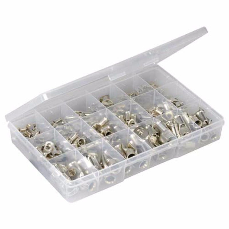 Narva - Cable Lug Assortment