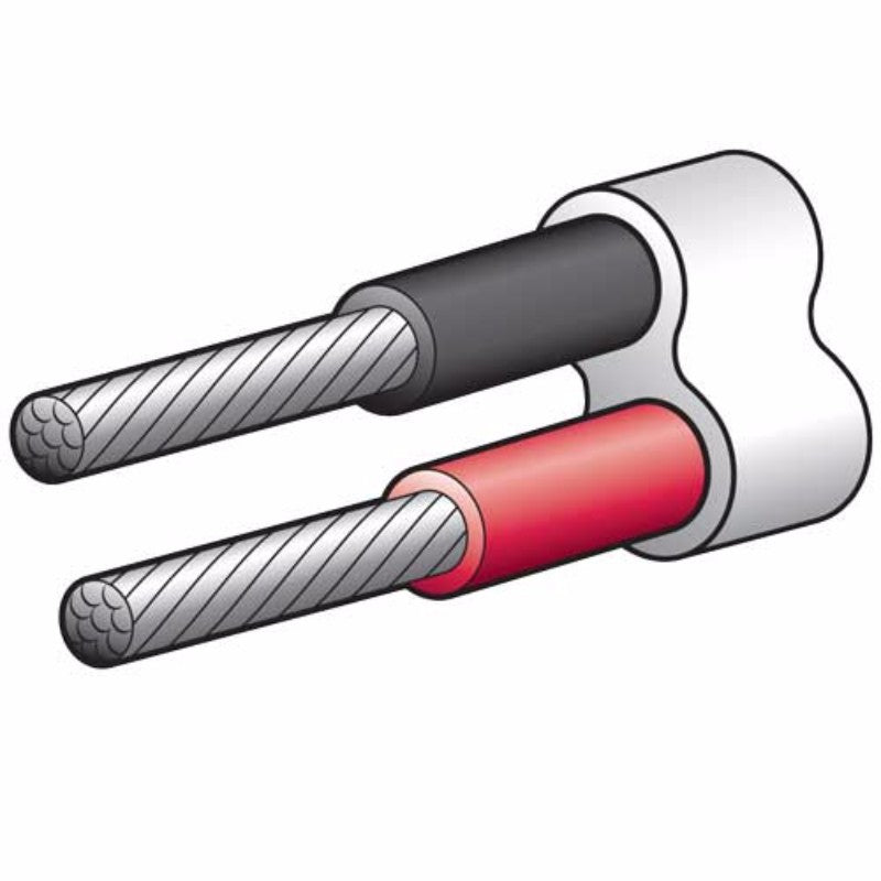 Narva - Cable Twin Core Marine 6mm