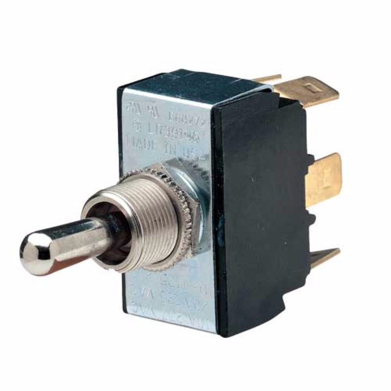 Narva - Switch Tgle H/D 25a Dpdt On/Of