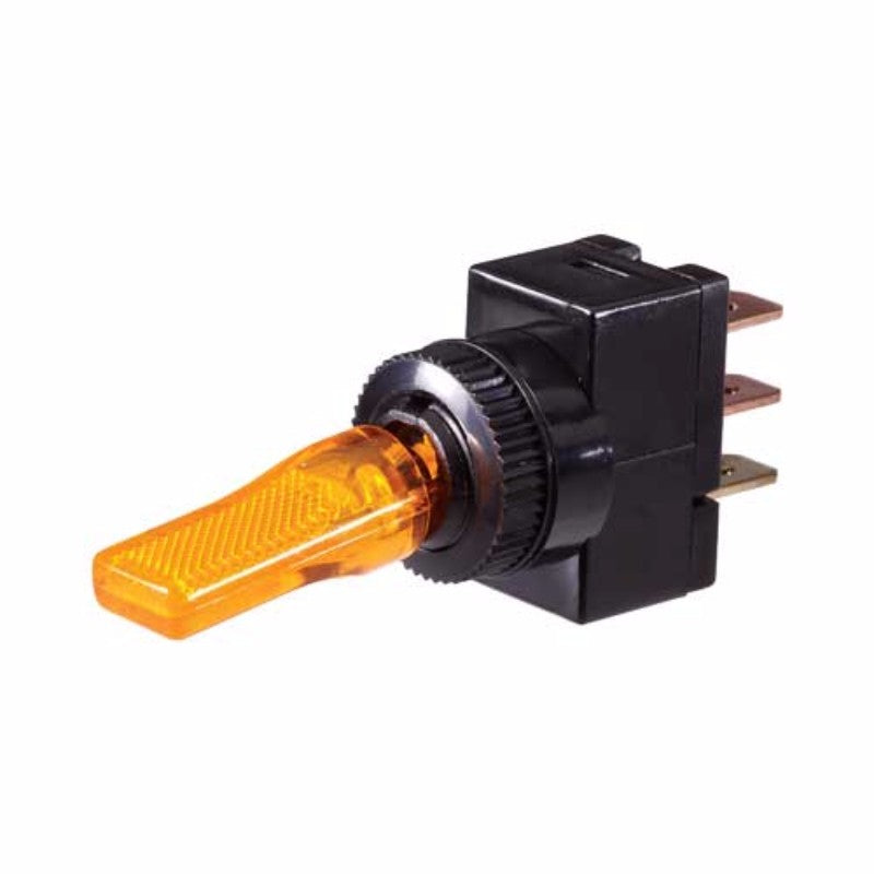 Narva - Switch Plastic Toggle Led Blue