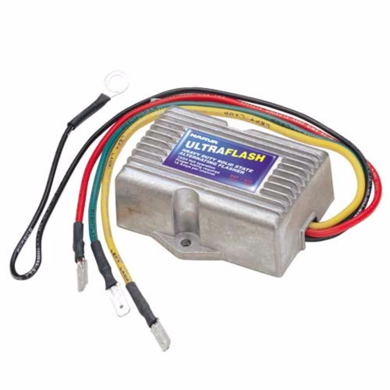 Narva - Ultra Flash Alter Elec Flasher