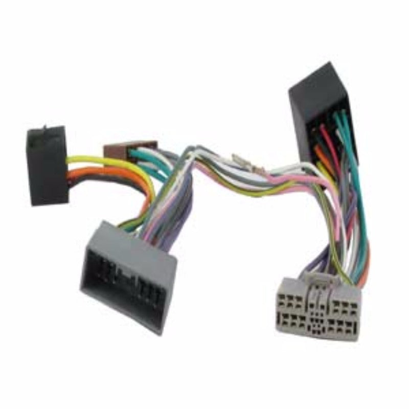 T HARNESS FOR HONDA