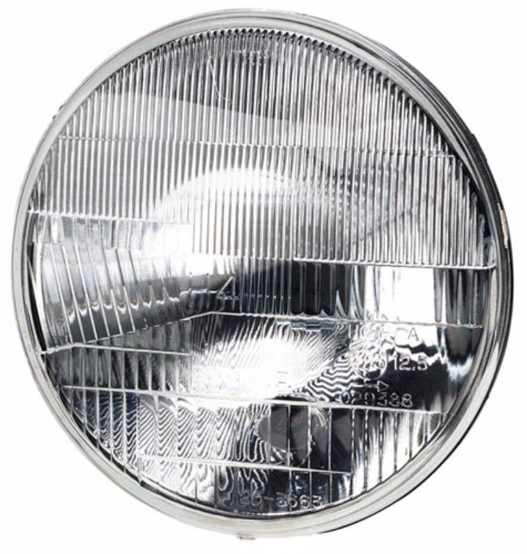 Narva - Conv Kit Hi/Low Beam 7inch H/L