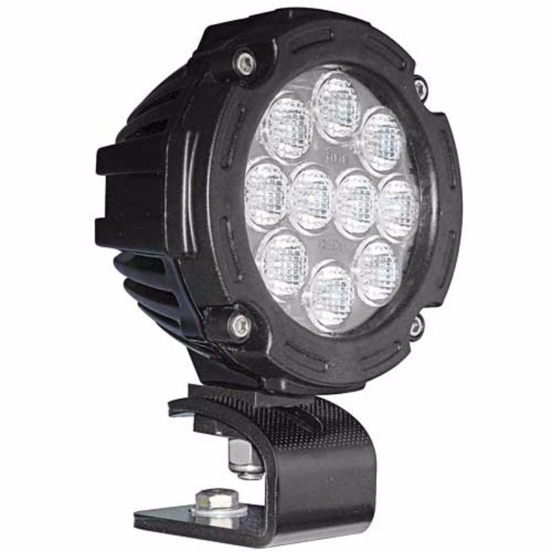 Narva - W/Lamp 9-36v Delta Led Broad