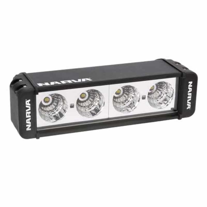 Narva - W/Lamp 4led Bar Light Flood
