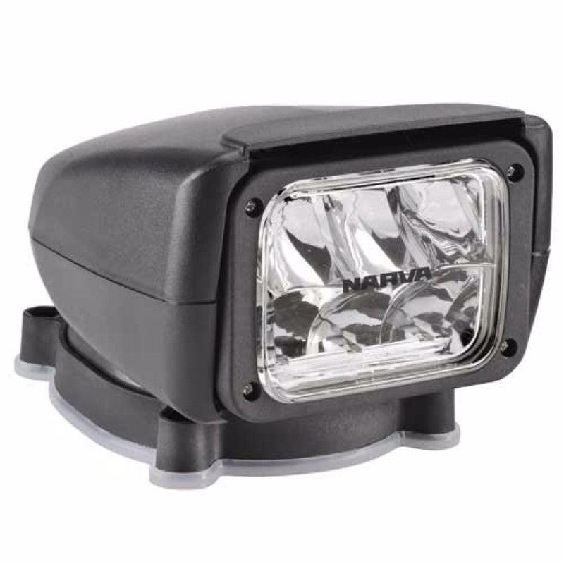 Narva - Search Lamp 12v Led R/Control 3000lm