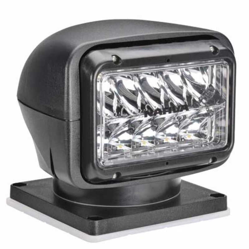 Narva - Search Lamp 12v Led R/Control 5000lm