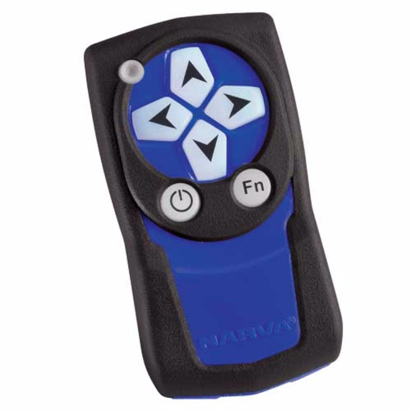 Narva - Search Lamp Remote Wireless