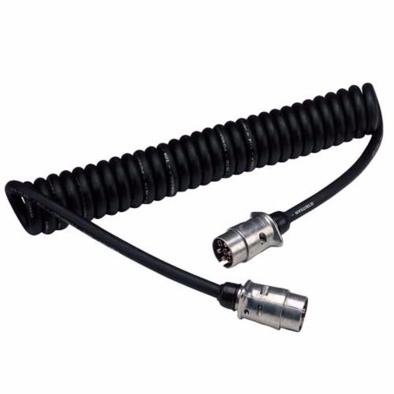 Narva - Suzi Coil 7 Core 4mm 4.6m
