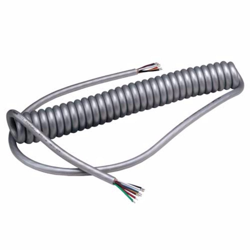 Narva - Suzi Coil H/D 7 Core 5mm 4.6m